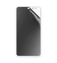 SChitec LG Band Play（F570） Uyumlu Ön Yüzey Hayalet Privacy Hidrojel Ekran Koruyucu