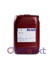 Mobil ATF 320 20 Lt Yüksek Performanslı Otomatik Şanzıman Yağı