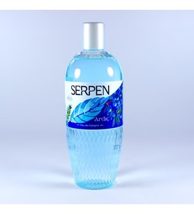 1933 Balıkesir Ardıç Kolonyası 400 ml 60 Derece