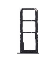 Tecno Camon 16 Hafıza Kart Sim Metali (Mavi)