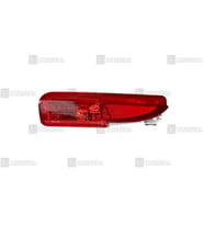 HONDA CRV SOL ARKA REFLEKTÖR 2012-2014 34500-T0A-H01-MTS