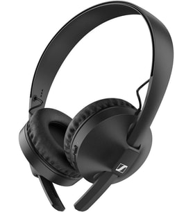 Sennheiser HD 250BT Kulak Üstü Bluetooth Kulaklık Teşhir