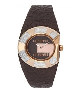 Gf Ferre Gf7344l2-rbks Kadın Kol Saati