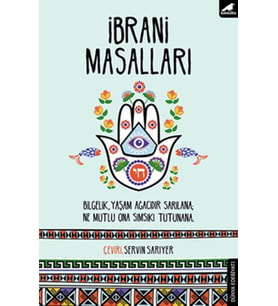 İbrani Masalları