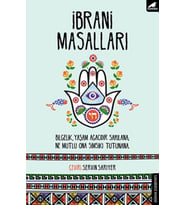 İbrani Masalları