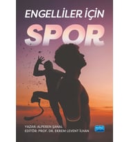 Engelliler İçin Spor