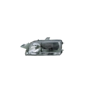 FİAT PUNTO ÖN FAR ELEKTRİKLİ / MANUEL ÇİFT REFLEKTÖRLÜ SOL 93-99 FIA10PU027 46429212