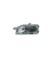 FİAT PUNTO ÖN FAR ELEKTRİKLİ / MANUEL ÇİFT REFLEKTÖRLÜ SOL 93-99 FIA10PU027 46429212