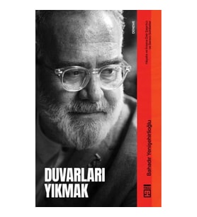 Duvarları Yıkmak