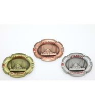 İstanbul Yöresel Magnet