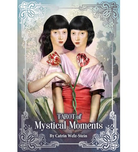 Tarot Of Mystical Moments (Krem)
