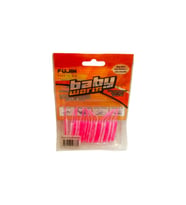 Fujin Baby Worm 5.2cm Floating LRF Silikonu
