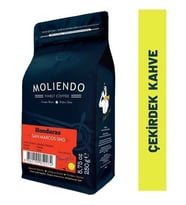 Moliendo Honduras San Marcos SHG Yöresel Kahve ( Çekirdek Kahve ) 250 g.