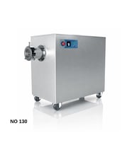 HNC No 130 Komple Paslanmaz Kıyma Makinesi 380V