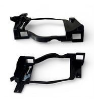 Bmw E60+LCI Far Yuvası Braketi Sağ Alt 2003-2009 63126936090