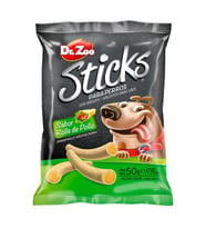 Dr.zoo Sticks Tavuklu Çubuk Köpek Ödülü 50gr