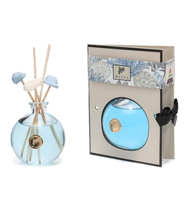 Koku Günlüğü: Clean Breeze