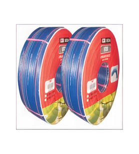 BESTPUMP 150 Metre İlaçlama Hortumu-1/2 Rekorlu-İç Çap 10mm