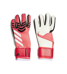 adidas Pred Gl Lge Erkek Futbol Kaleci Eldiveni JH3819 Kırmızı