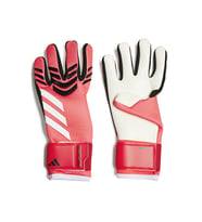 adidas Pred Gl Lge Erkek Futbol Kaleci Eldiveni JH3819 Kırmızı