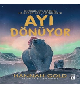 Ayı Dönüyor