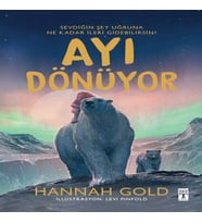 Ayı Dönüyor