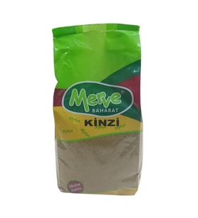 Kinzi(Kişniş) Öğütülmüş 1 Kg