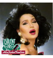 Bülent Ersoy Ablan Kurban Olsun Sana - CD