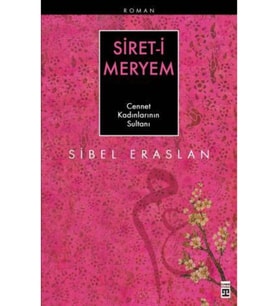 Sireti Meryem