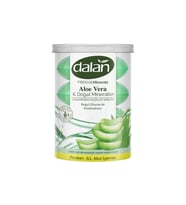 Dalan Fresh&minerals Aloe Vera & Doğal Mineraller Sabun