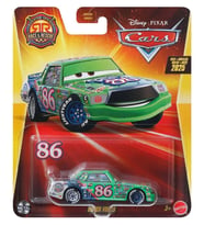 Disney Pixar Cars Radiator Springs Race & Rescue Chick Hicks