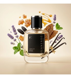 FIANENDÉI PARFUMS M-J2 SPECIAL PARFUM 50 ML