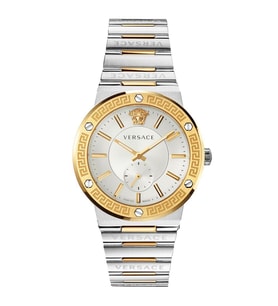 Versace VRSCVEVI00320 Kol Saati