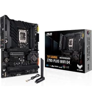 Asus Tuf Gaming Z790-PLUS Wi-Fi Intel LGA1700 DDR5 ATX Anakart Outlet