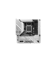 MSI B650M Project Zero AMD AM5 DDR5 Micro ATX Anakart Outlet