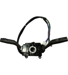 Far Sinyal Kolu Komple Isuzu D-Max 2002-2012