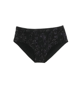 Mulvxbrf Brf02 Şahinler Kadın Simli Nakışlı Bikini B269 (Mulvix)
