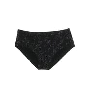 Mulvxbrf Brf02 Şahinler Kadın Simli Nakışlı Bikini B269 (Mulvix)