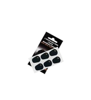Vandoren Bek Dişliği 0.80mm Siyah