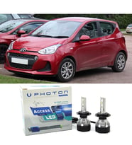 Hyundai i10 Sis Far Ampulü H11 Access Yeni Seri Beyaz 2013-2019