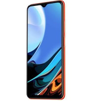 Xiaomi Redmi 9T 4GB+128GB Günbatımı Turuncusu (Xiaomi Türkiye Garantili)