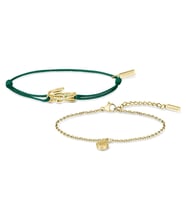 Lacoste LACJ2070060 Bileklik Seti