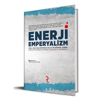 Enerji Emperyalizm