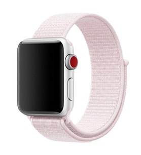 Apple Watch 44/45/46/49mm Kordon Hasır Band 2/3/4/5/6/se/7/8/9/10/11/ultra