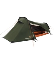 Easy Camp Sarek 1 Compact Blackroom 1 Kişilik Solo Çadır (Yeşil)