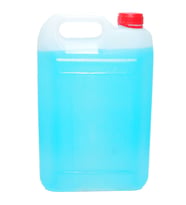 Nesrin Zambak Kolonyası Mavi 60 Derece Pet Bidon 5 Lt
