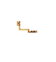 Oppo Rx17 Neo İle Uyumlu Güç Açma Kapama Flex
