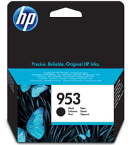 Hp 953 L0S58Ae Siyah Kartuş