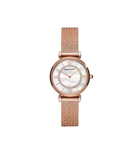 Gianni T-Bar AR11320 Kadın Kol Saati