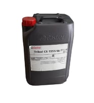 Castrol Tribol Cs 1555/68 20 Lt Kompresör Yağı
